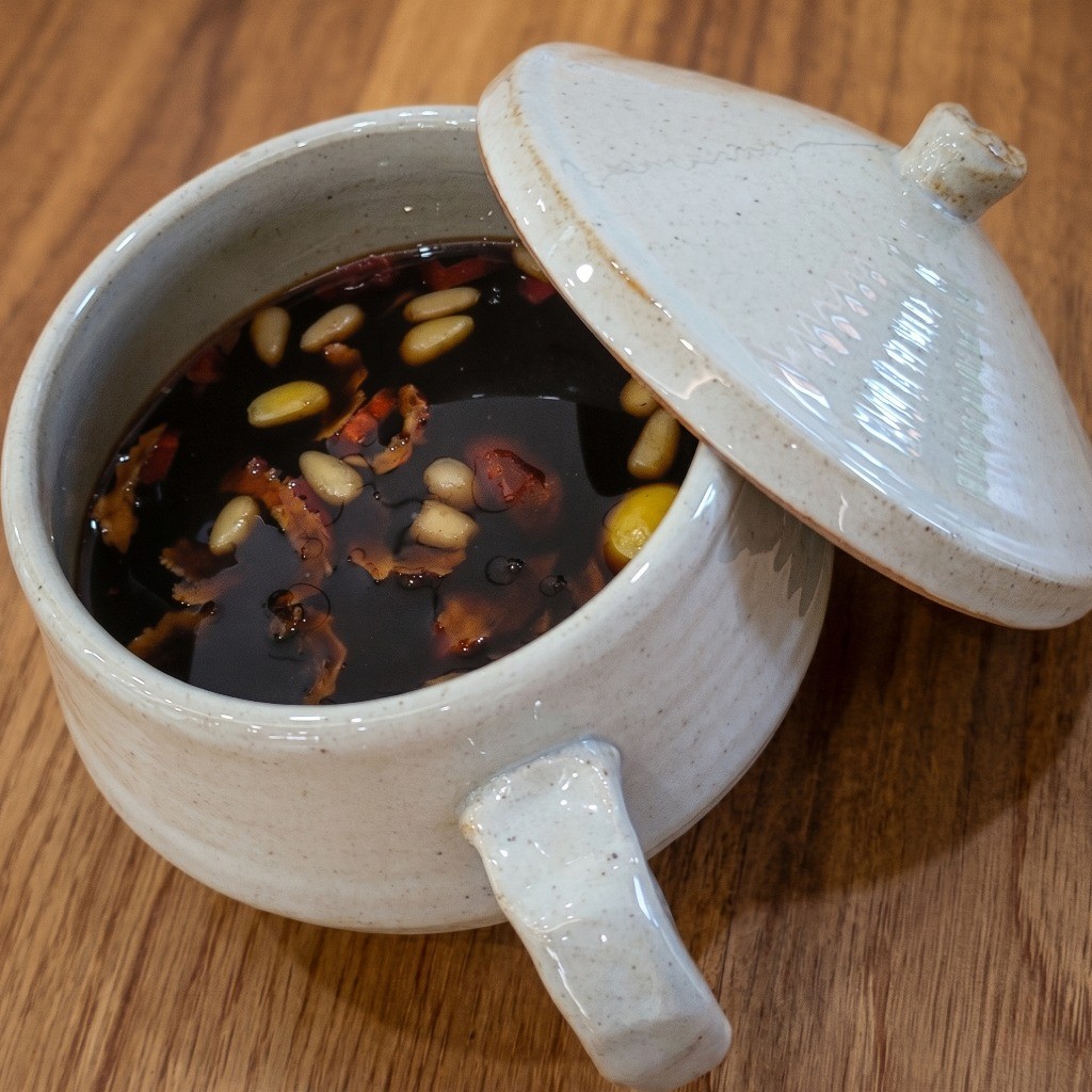카페장금 대표메뉴