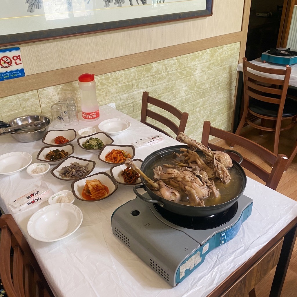 매죽가든 매장사진