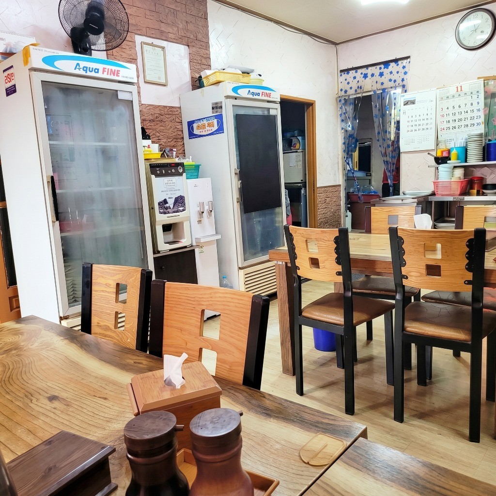 가락장 매장사진