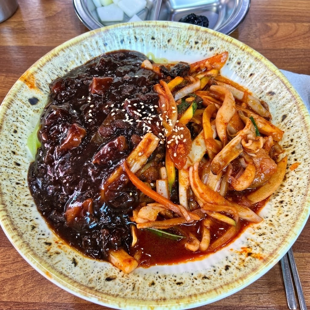 성원궁 대표메뉴