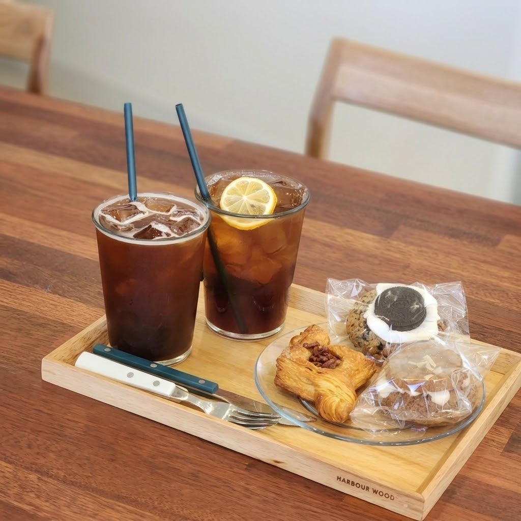 단커피 대표메뉴