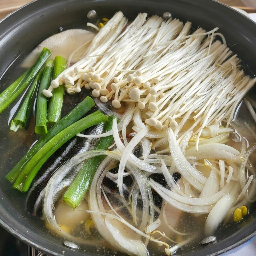옹골가든 대표메뉴