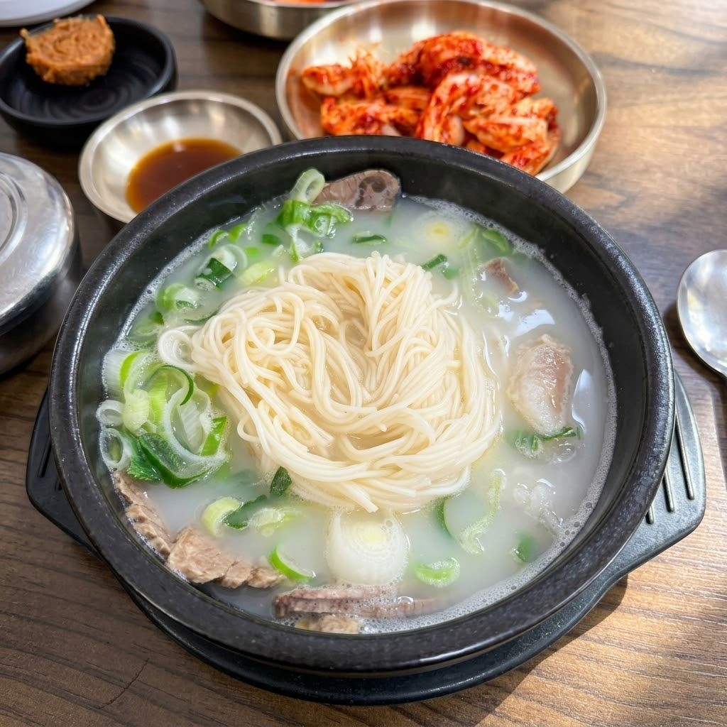 돈아식당 대표메뉴