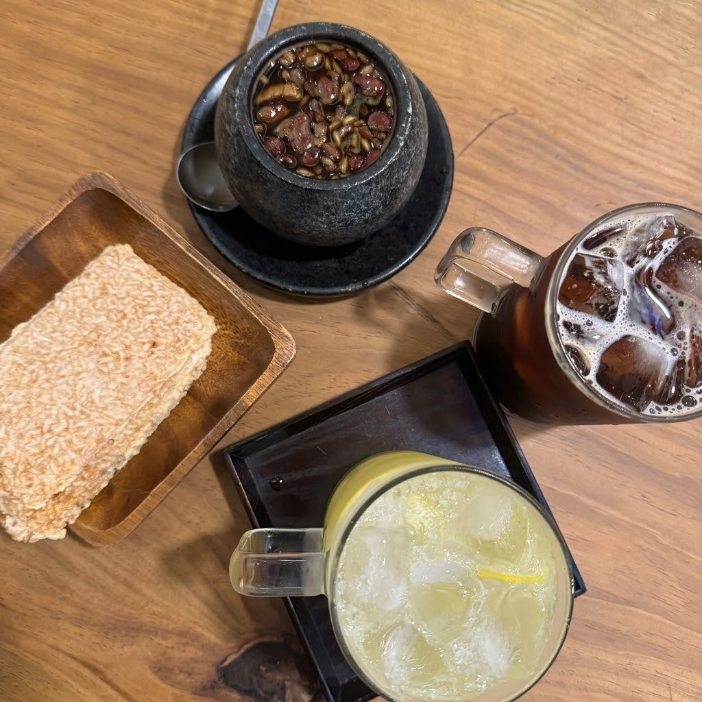 차밥나무 대표메뉴