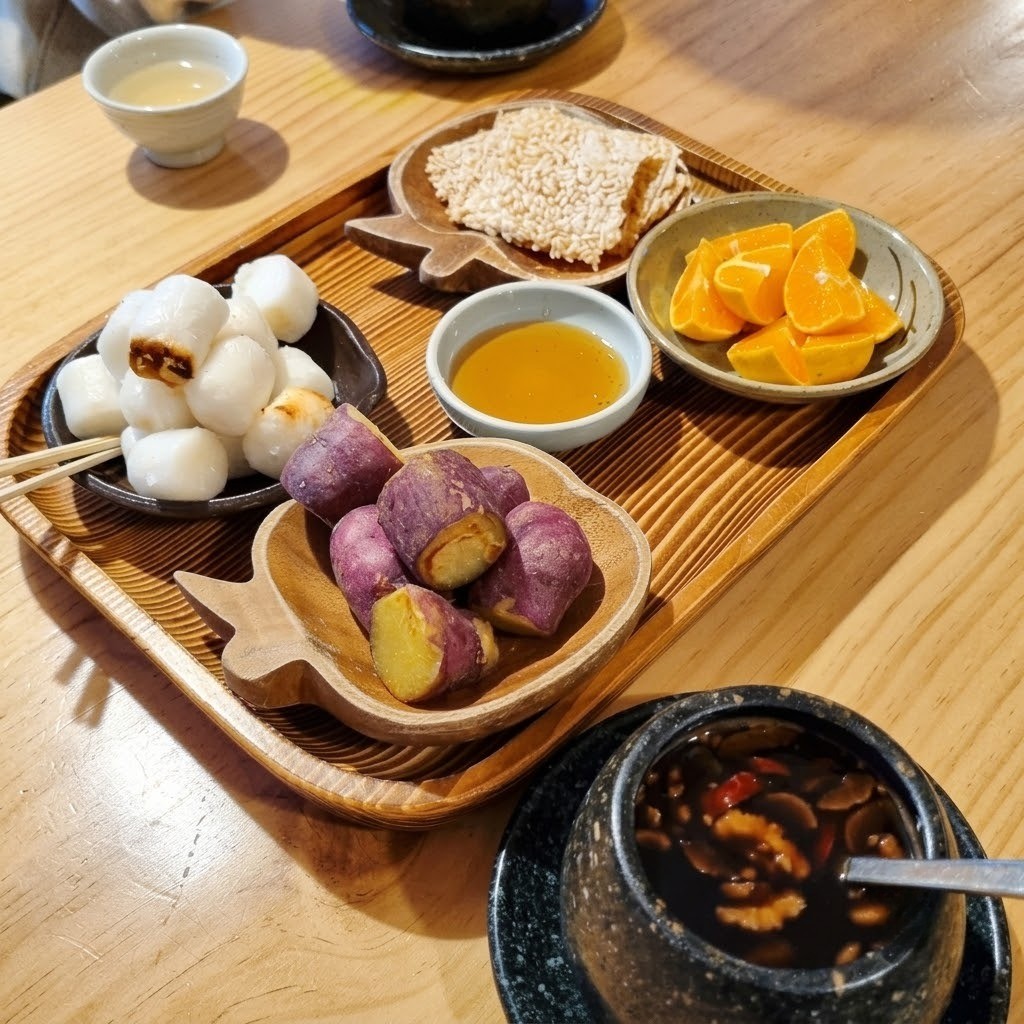 한달하 대표메뉴