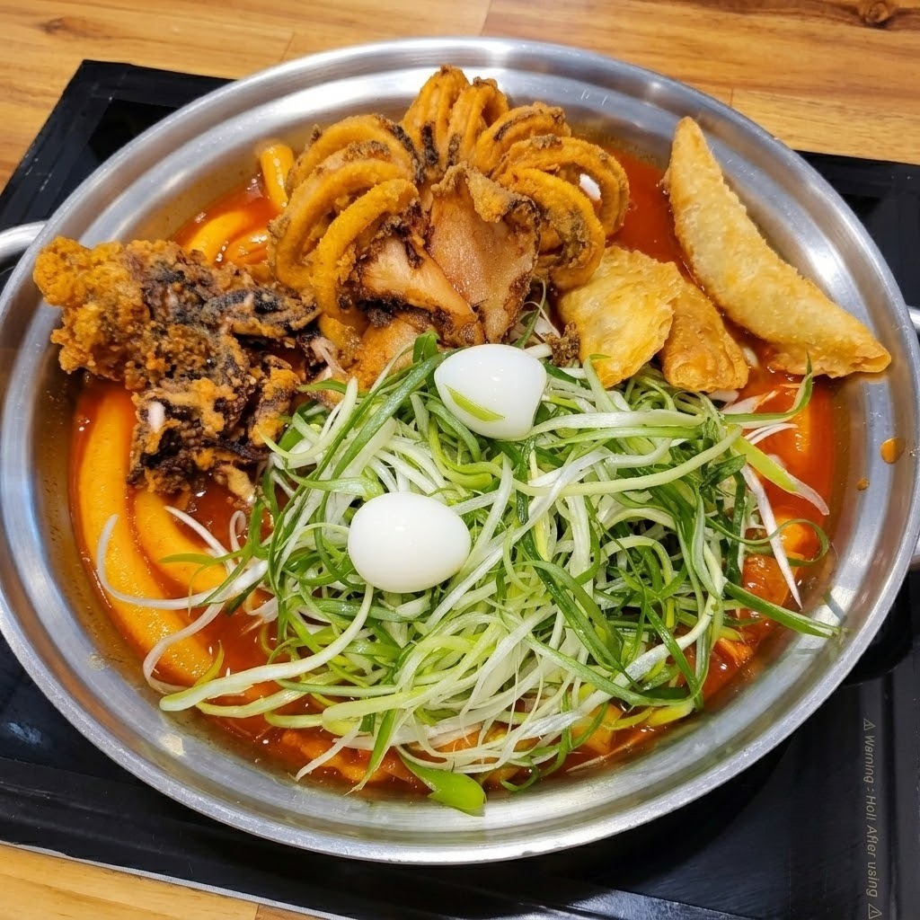 청년다방 정읍시기점 대표메뉴