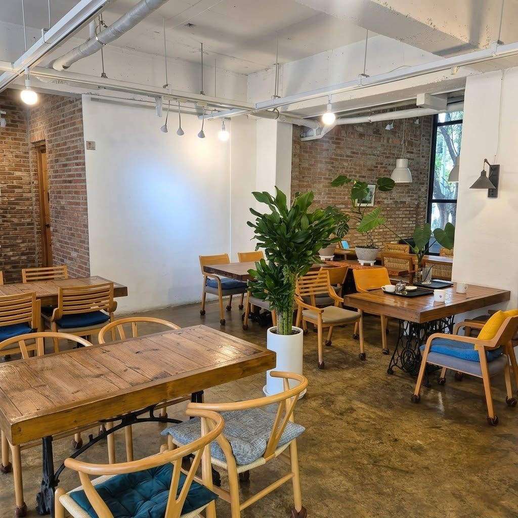 인터그리티 매장사진