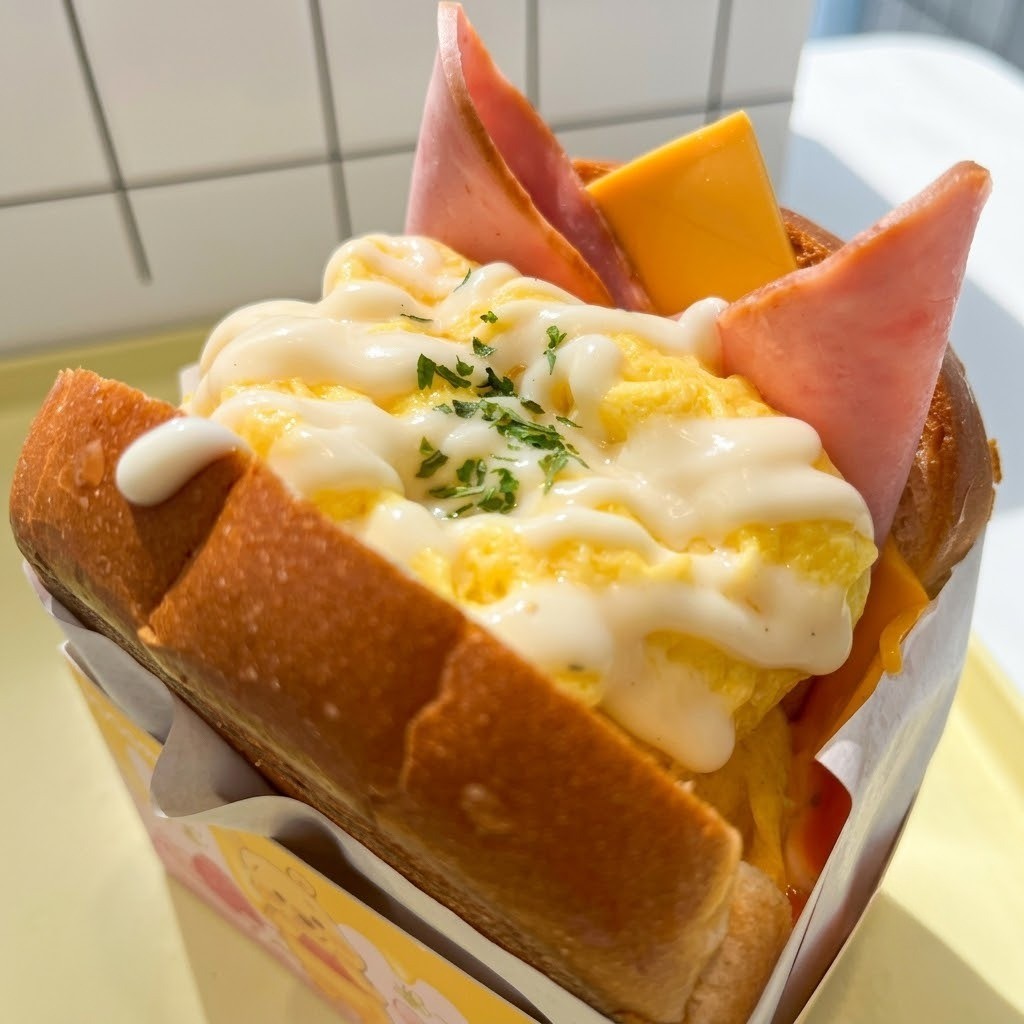 에그드랍 정읍점 대표메뉴