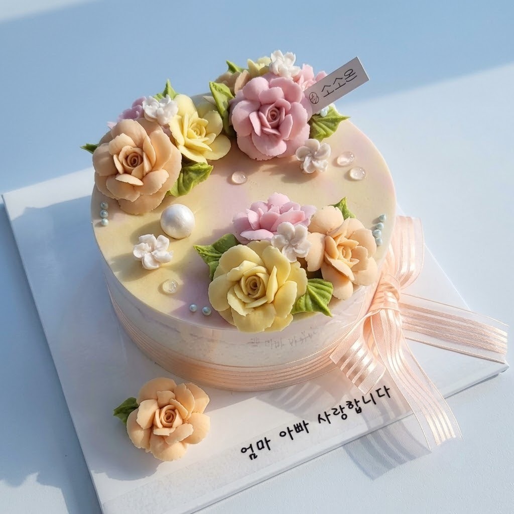 소소온 대표메뉴