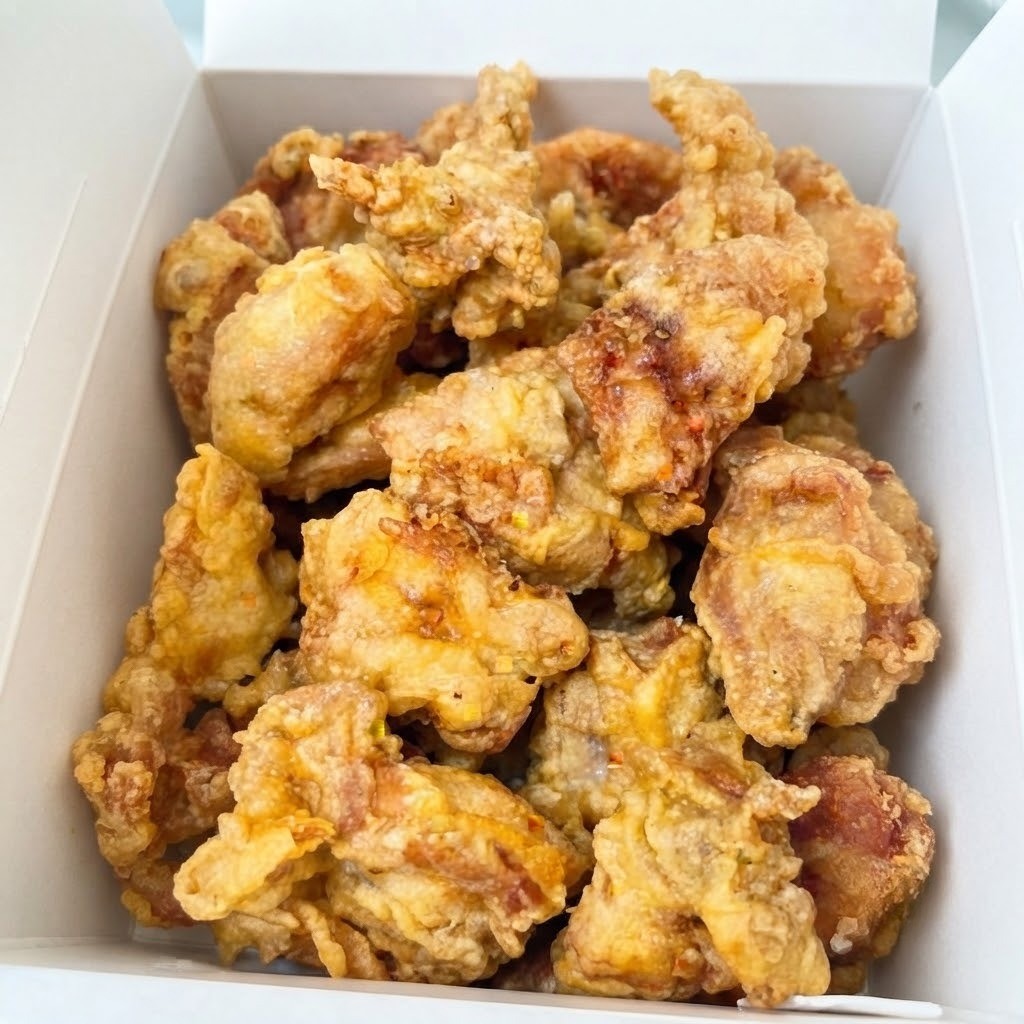 송원닭집 대표메뉴