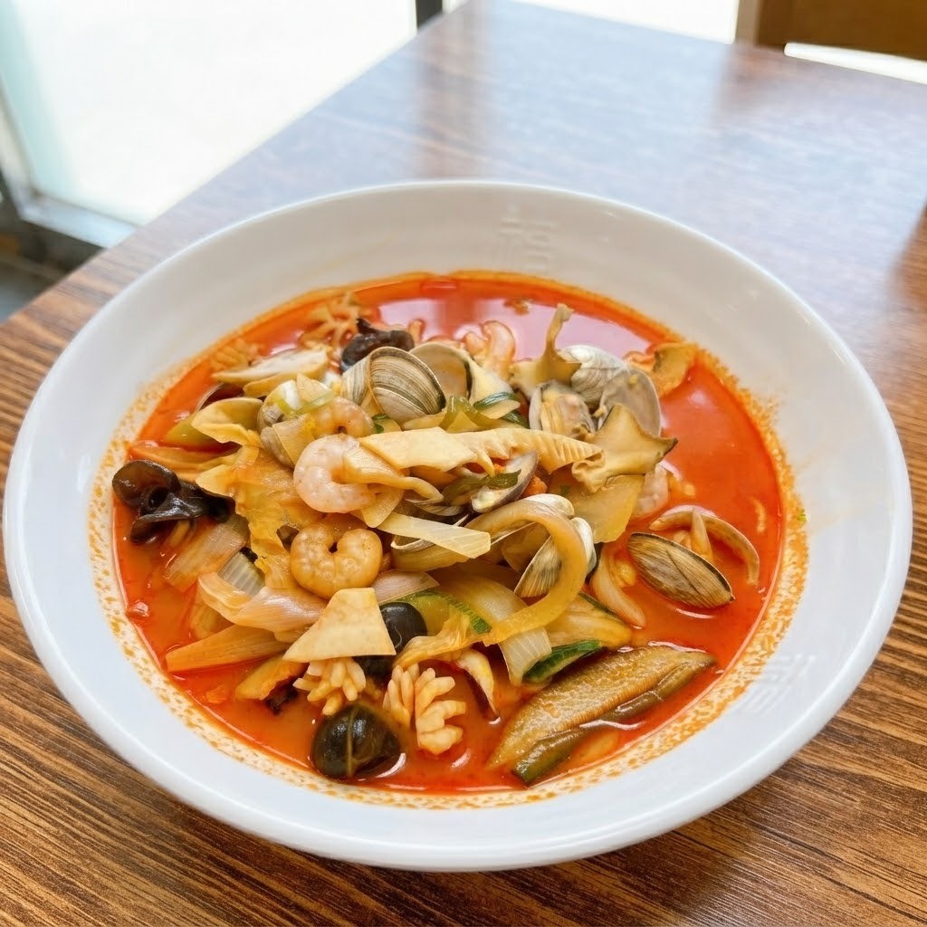 복만루 대표메뉴