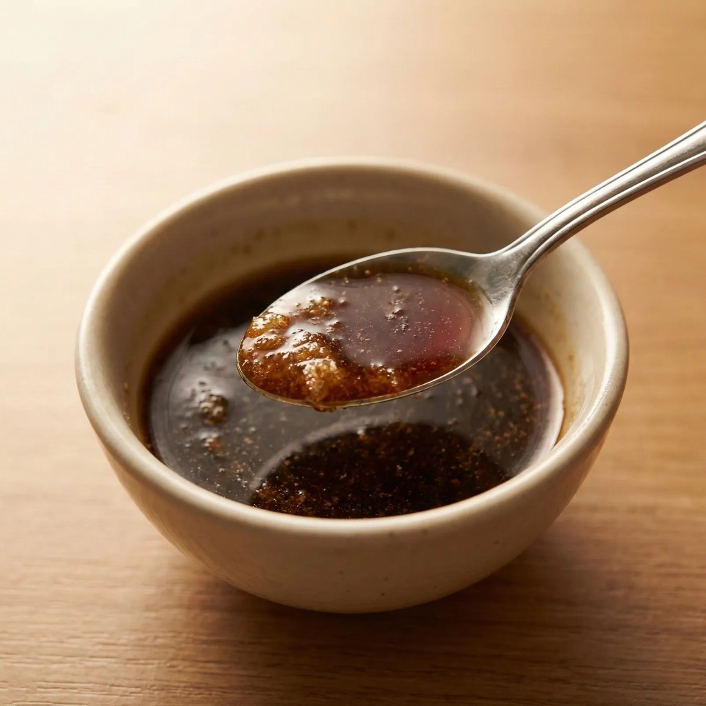 백종원 팟타이 소스 만들기: 설탕, 간장, 식초, 액젓을 섞은 황금비율 양념장