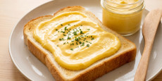 어남선생 류수영 달걀크림 에그마요 완성 요리, 편스토랑 레시피