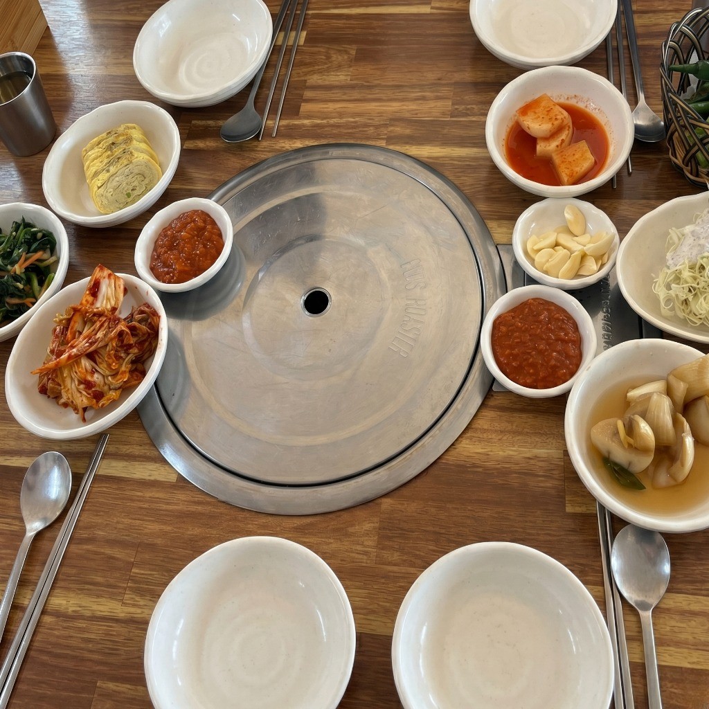 해마루 매장 사진
