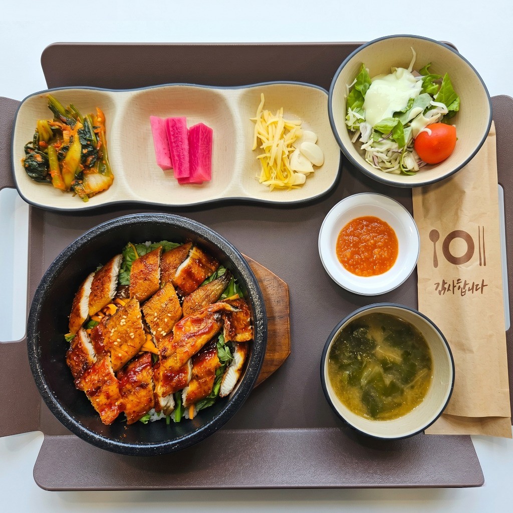 소풍 대표메뉴