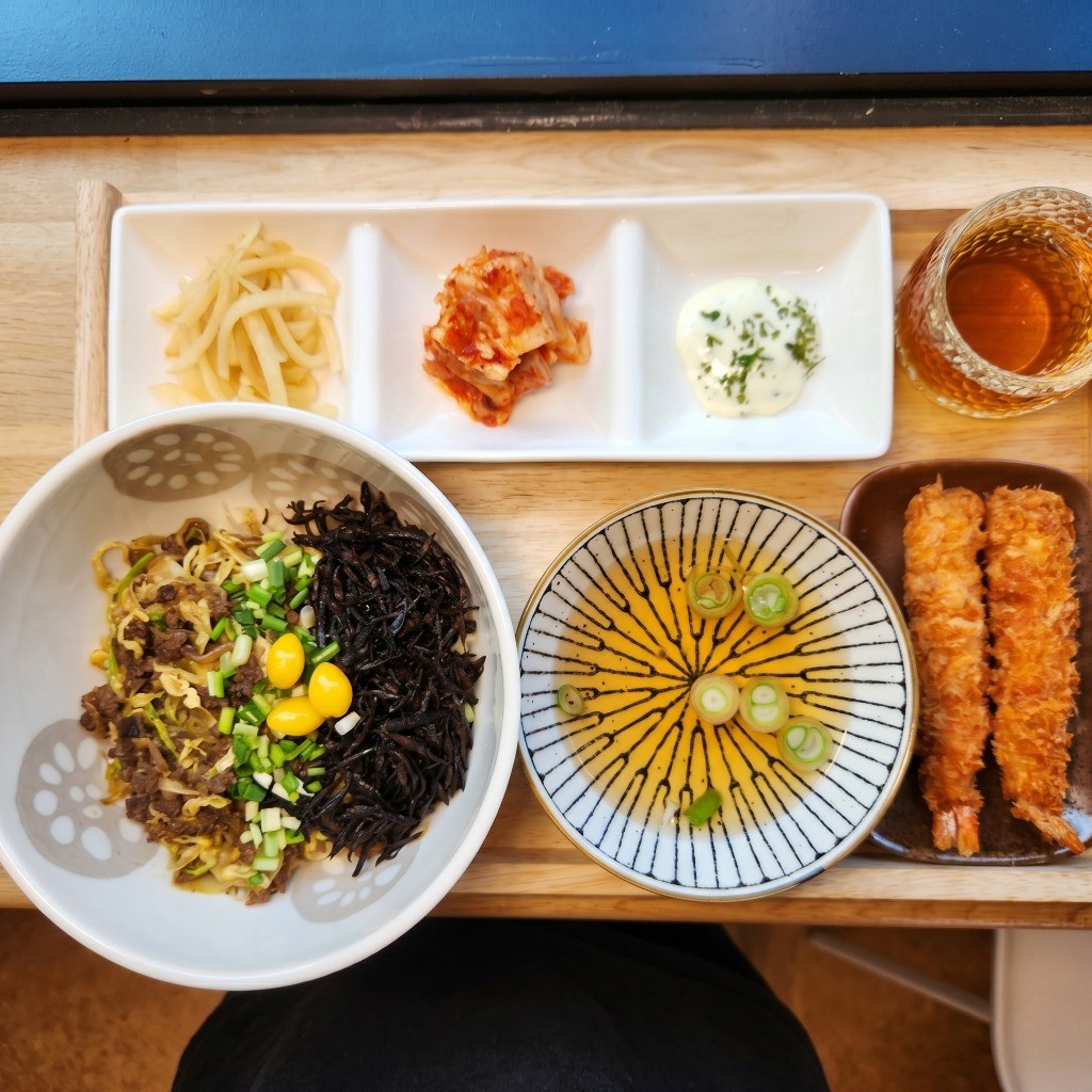 이리옷카페 대표메뉴