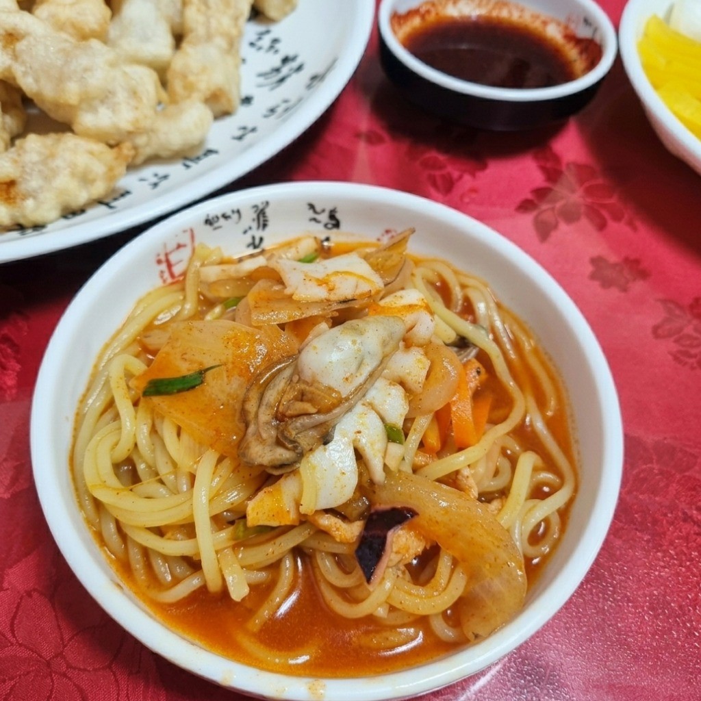천원각 대표메뉴