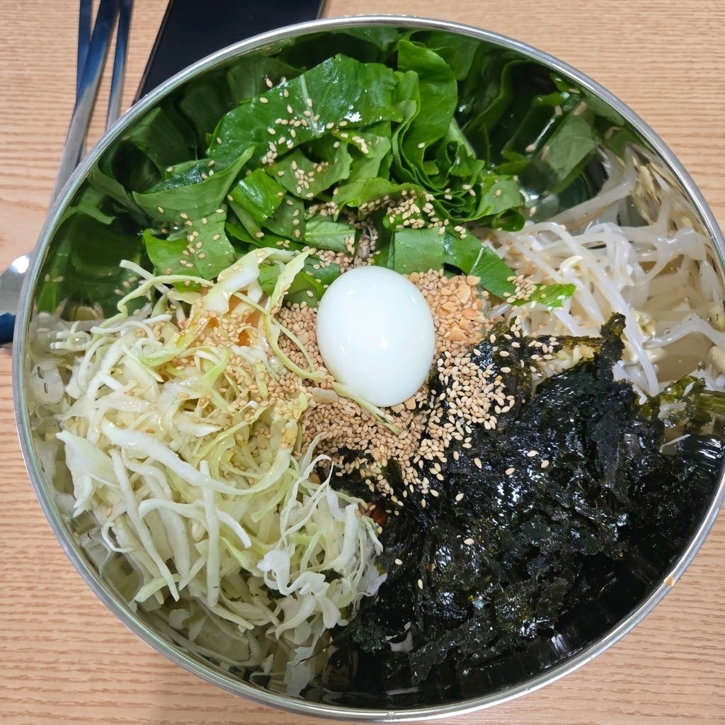 엄마네분식 대표메뉴