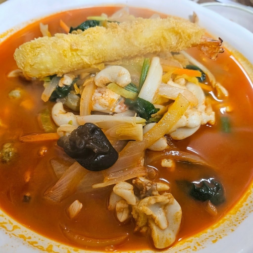 남경루 대표메뉴