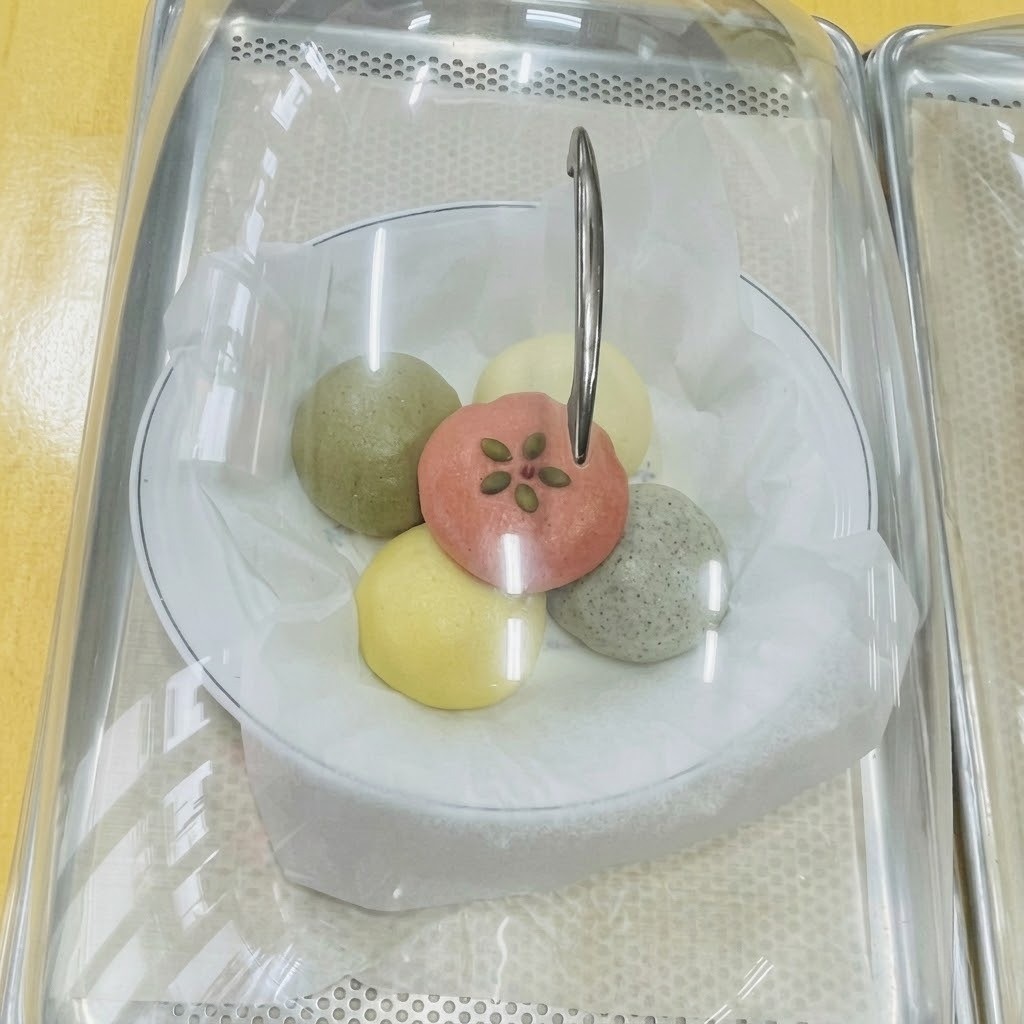 사랑찐빵 대표메뉴