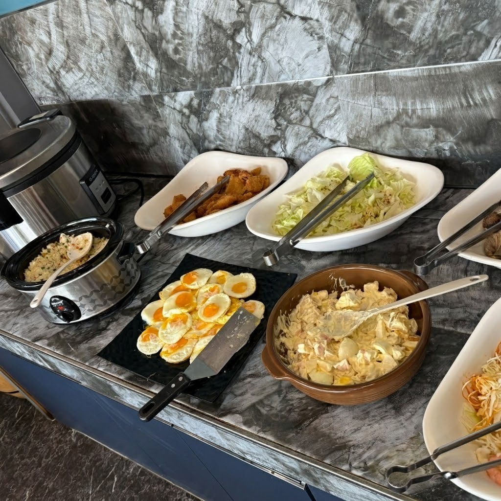 귀빈식당 대표메뉴