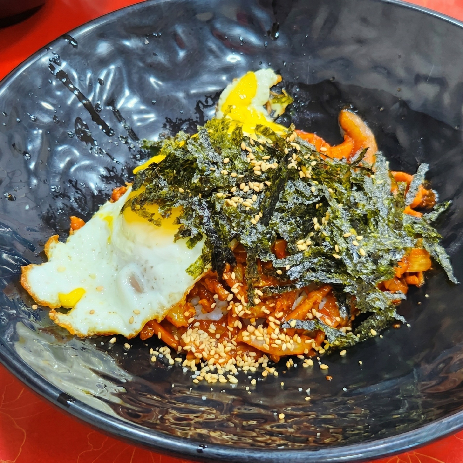 희로뽕 대표메뉴
