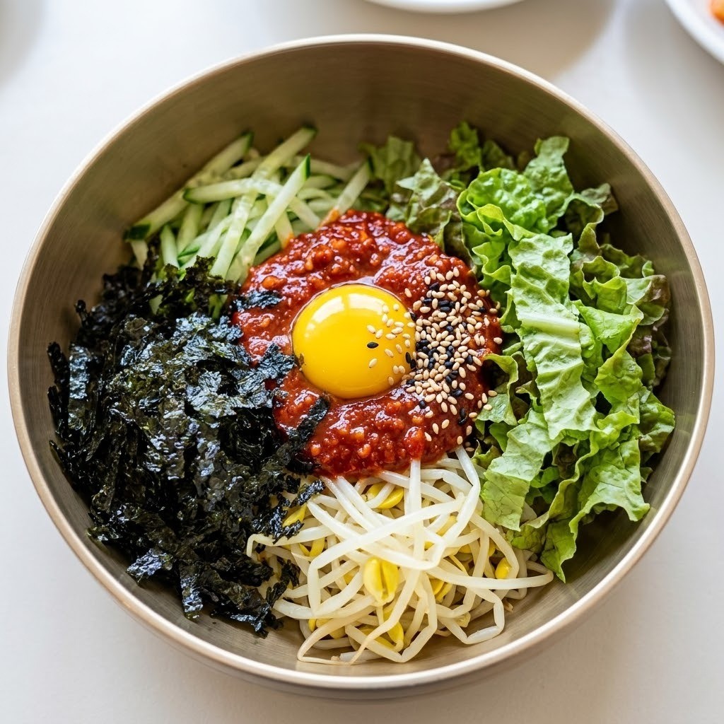 제일회관 대표메뉴