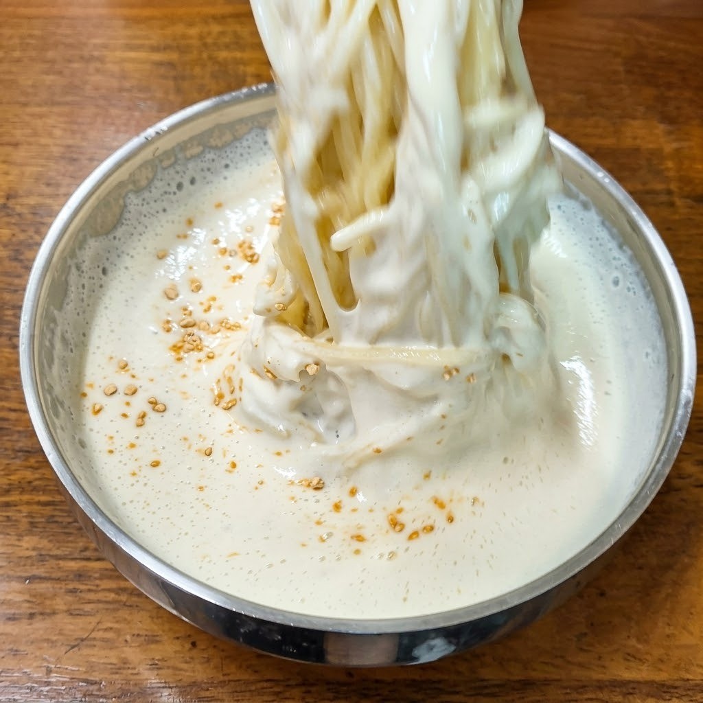향란반점 대표메뉴