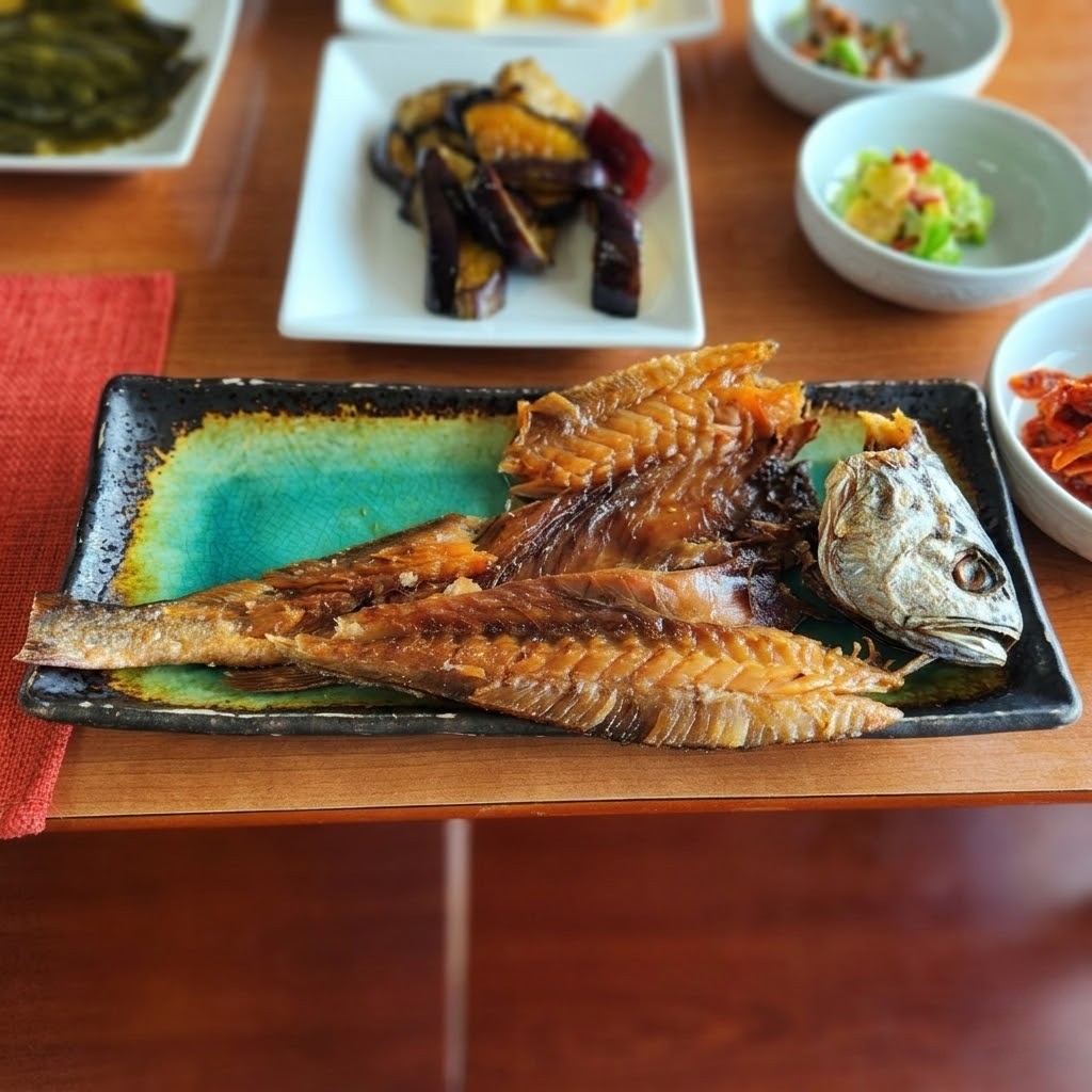 궁뜰 대표메뉴