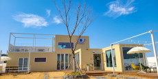 카페온더블럭 대표사진