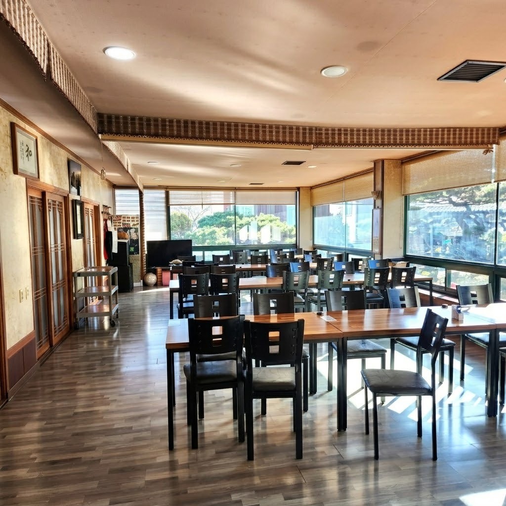 서래원 매장사진