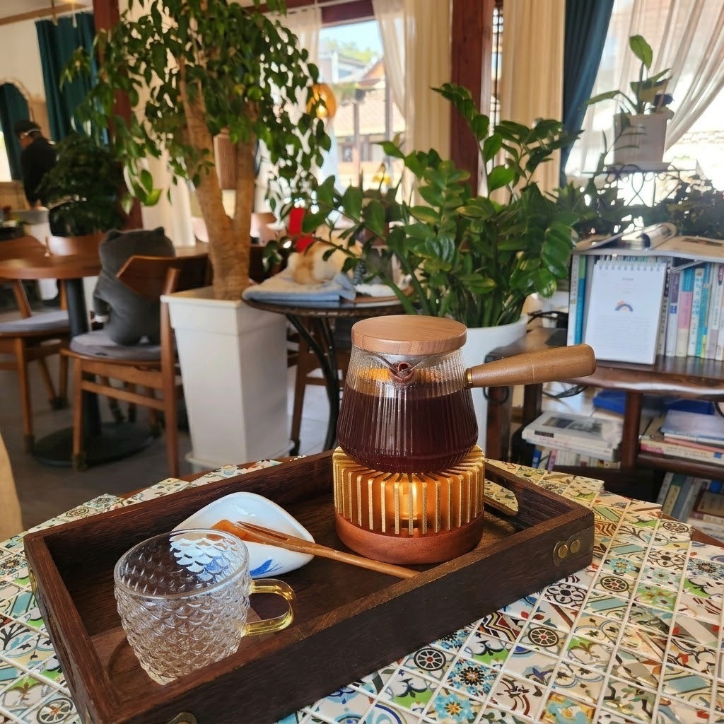커피in하녹1926 대표메뉴