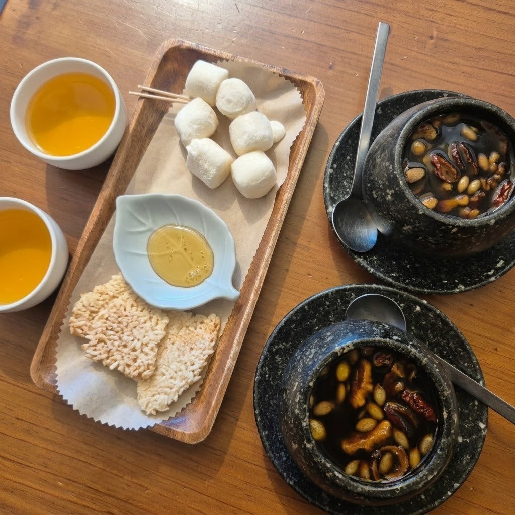 다소니 대표메뉴