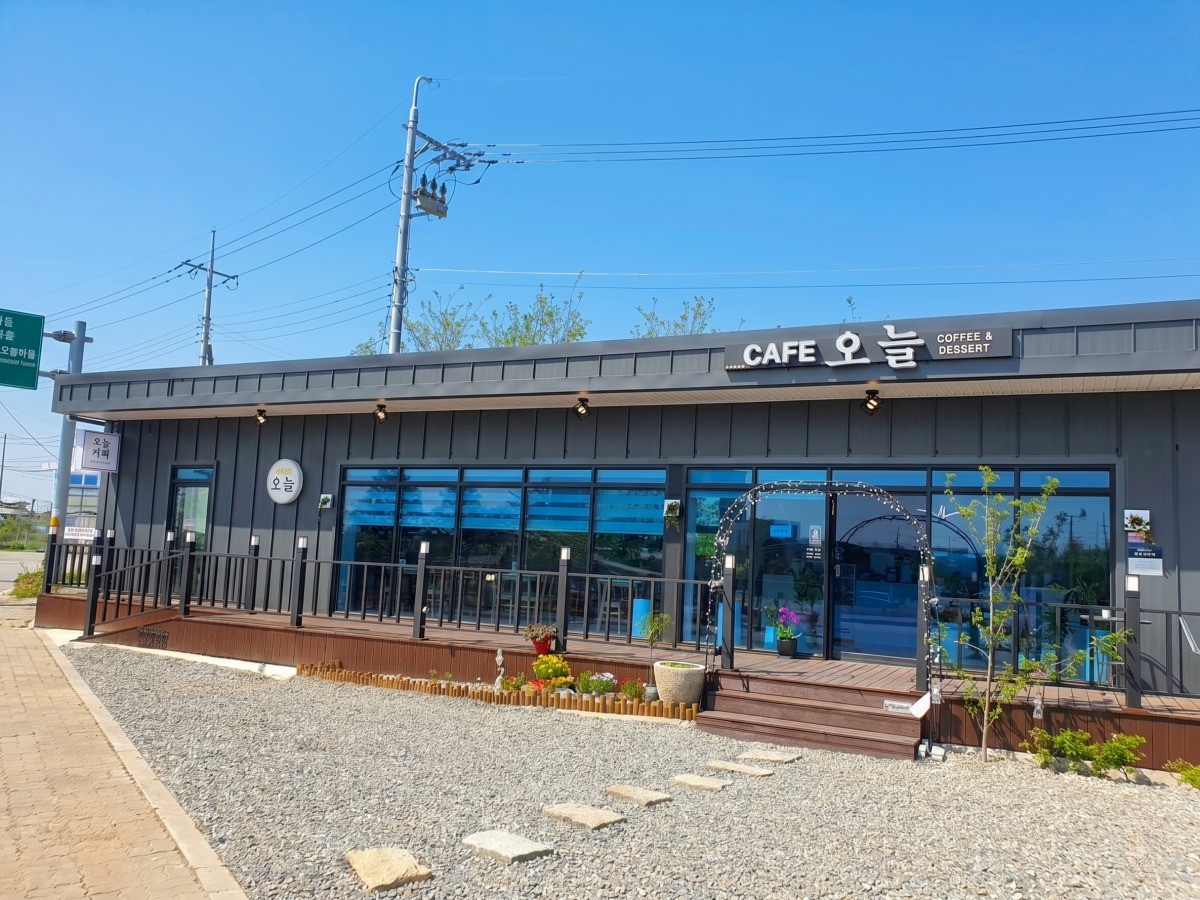 카페오늘 대표사진